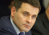Сенатору Цыбко предъявили обвинение во взятках на 28 млн рублей