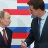 Путин обсудил с Рютте антидипломатические отношения 2-х стран