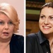 Звезда сериала «Тайны следствия» рассказала об отношениях с Анной Ковальчук