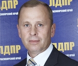 Конституционый суд изучит жалобу Худоренко на мандаты ЛДПР