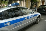 В московском парке найдено тело парня с пакетом на голове