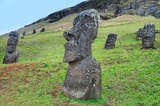 Ученые выяснили секрет древних жителей острова Пасхи