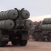Минобороны опубликовало видео поставки в Сирию комплексов С-300