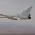 Новый ракетоносец Ту-22М3М отправился на летные испытания