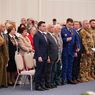 Андрей Воробьёв поздравил ветеранов Подмосковья с наступающим 80-летием Победы