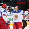 Тренерский штаб сборной России недоволен настроем хоккеистов