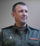 Командующий 58-й армией ЮВО заявил об отстранении от службы после доклада о проблемах в армии