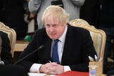 Посольство России направило в МИД Британии ноту о встрече с Борисом Джонсоном