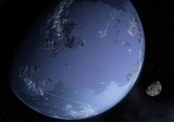 Телескоп «Кеплер» засек в космосе двойник Земли