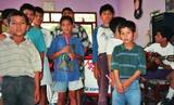 Власти Боливии официально разрешили детский труд с десяти лет