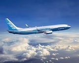 Boeing получил патент на пассажирский самолет вертикального взлета и посадки