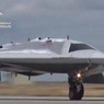 По Сирии возможно «ударил» стелс-ведомый истребителя Су-57