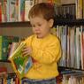 Психологи установили, с какого возраста пора учить детей читать