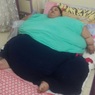 Самая толстая женщина в мире скончалась в ОАЭ
