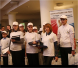 В Минске объявят победителей конкурса юных журналистов СГ