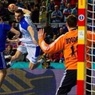 Российские гандболисты начали чемпионат Европы с поражения