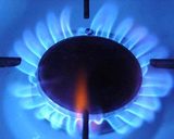 "Газпром" поднимет расценки на газ в России