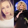 Актриса Юлия Пересильд объяснила, почему отказалась играть Аллу Пугачеву