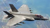 Вашингтон одобрил продажу Польше 32 самолетов F-35