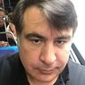 Саакашвили просит проверить его подпись на анкете о гражданстве