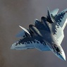 Причиной крушения Су-57 мог стать отказ системы управления
