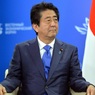 Абэ предложил устроить поединок по дзюдо между Путиным и президентом Монголии