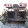 Взрыв на танковом биатлоне в Торезе: место нахождения взрывного устройства определено