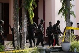 Число задержанных после терактов на Шри-Ланке превысило 100 человек