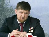 Кадыров пошутил по поводу санкций ЕС против его лошади