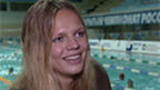Россиянка Юлия Ефимова установила новый мировой рекорд