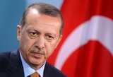Реджеп Тайип Эрдоган побеждает на президентских выборах в Турции