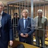 Экс-замминистра энергетики Яновского отправили в СИЗО