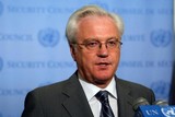 Чуркин — против расширения состава Совбеза ООН