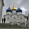 У православных наступила Страстная неделя, самая строгая неделя Великого поста