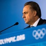 Мутко: Олимпиада выдалась просто прекрасной во всех отношениях