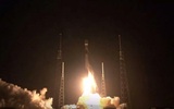 SpaceX вывела на орбиту первую группу спутников для глобального интернета