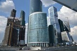 Ряд департаментов мэрии Москвы переедет в "Москва-Сити"