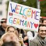 В Германии 130 тысяч мигрантов пропали из виду властей