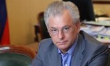 Экс-сенатор Булаев назначен замглавы Центризбиркома