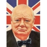 СМИ: Близкие Уинстона Черчилля опасались, что он примет ислам