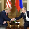 Песков о встрече Путина и Трампа: "Мяч на стороне Вашингтона"