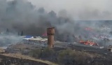 Семь человек погибли из-за пожаров в Красноярском крае