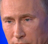 Путин пообещал не допустить ревизии итогов Второй мировой
