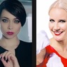 Битва брюнетки с блондинкой: Настасья Самбурская поквиталась с Леной Летучей
