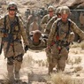 При обстреле американских баз в Ираке пострадали 34 солдата США