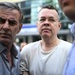 Трамп отрицает сделку с Турцией по делу Брансона
