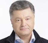 Порошенко рассказал о "настоящей войне" на Донбассе
