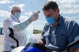 Татарстанцев начали тестировать на иммунитет к коронавирусу