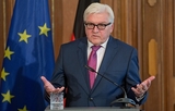 Глава МИД Германии хочет вернуть Россию в "большую восьмерку" в 2017 году