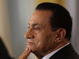 В Каире снова судят экс-президента Египта Хосни Мубарака